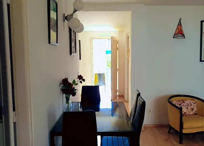 Villa Majorelle City Center