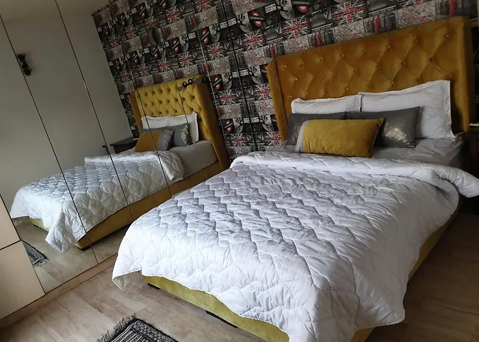 Villa Majorelle City Center